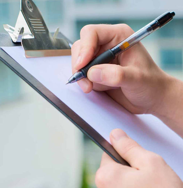 Besplatna procena selidbe na licu mesta - HALO SELIDBE