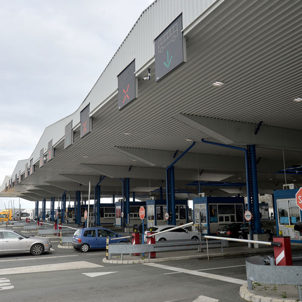 Međunarodne selidbe - Selidbe u inostranstvo - Halo Selidbe