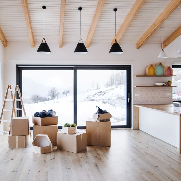 Selidbe Beograd - Selidbe Srbija - HALO SELIDBE